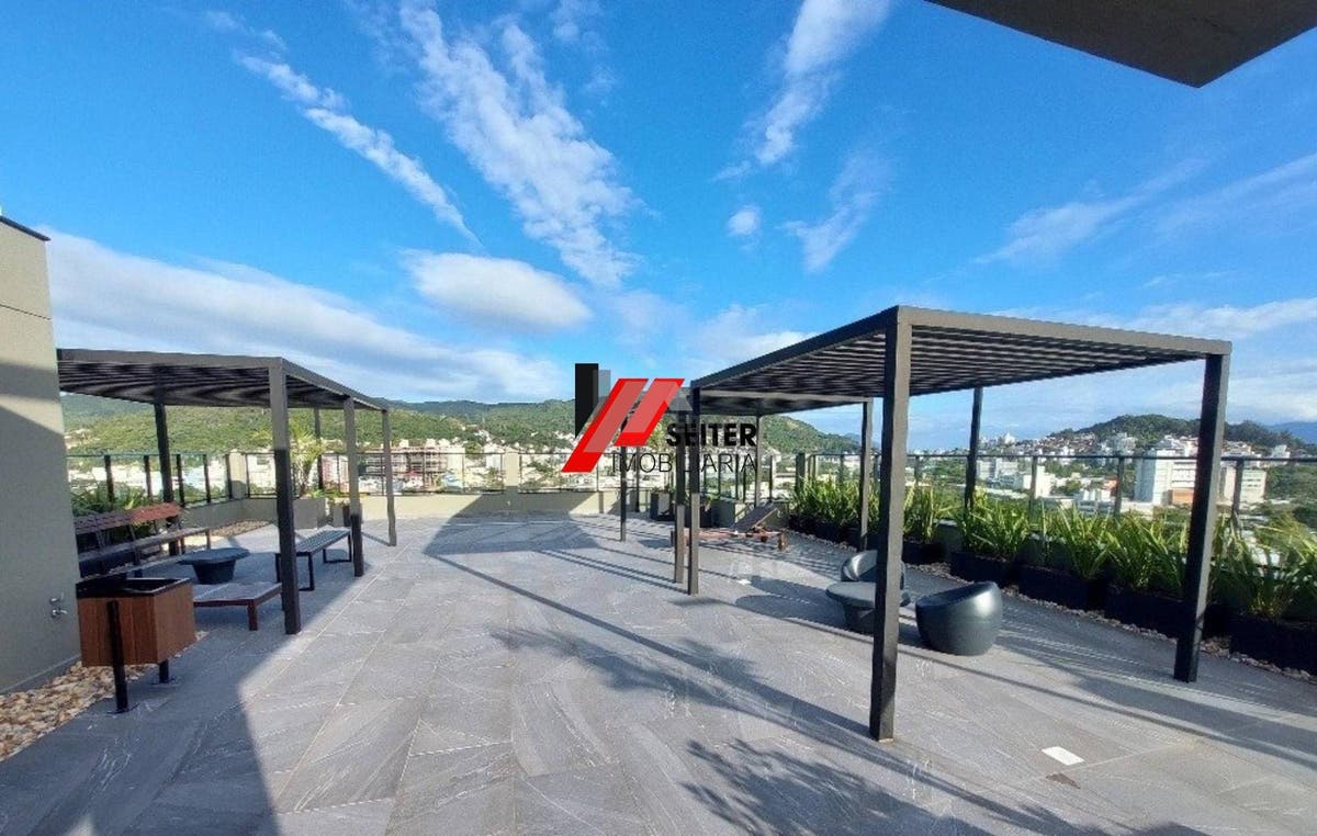 Studio para locação trindade florianópolis