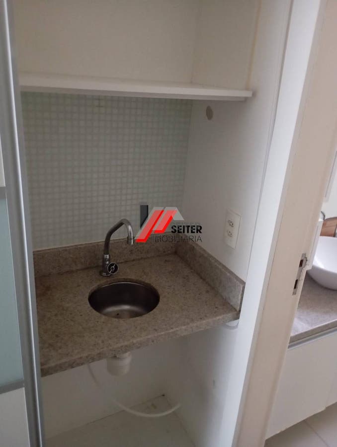 Sala comercial para locação Centro de Florianópolis