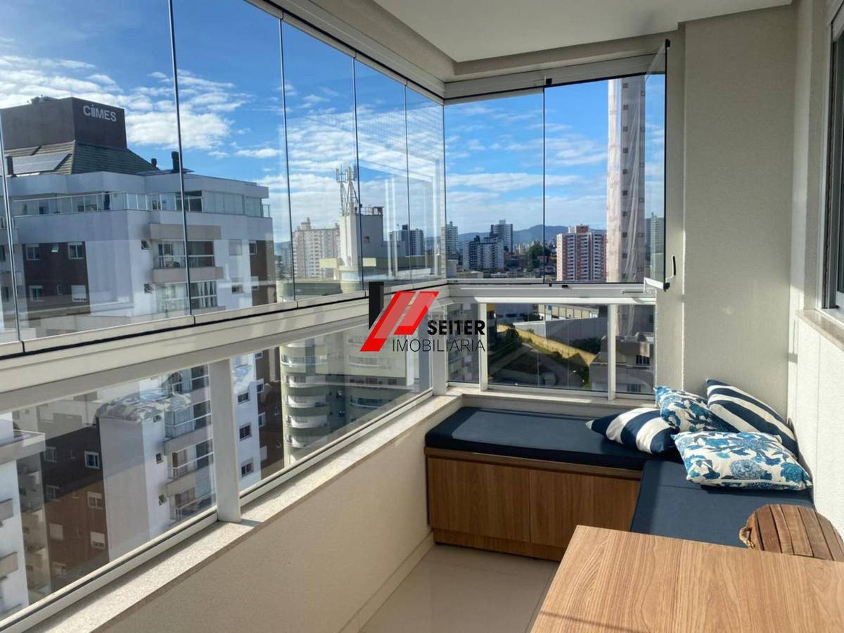 Apartamento a Venda de 3 Dormitórios em São José - foto 20