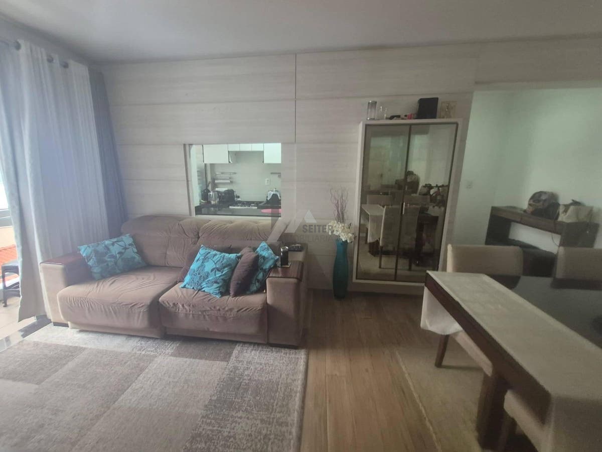 Apartamento com 2 quartos, Carvoeira - Florianópolis