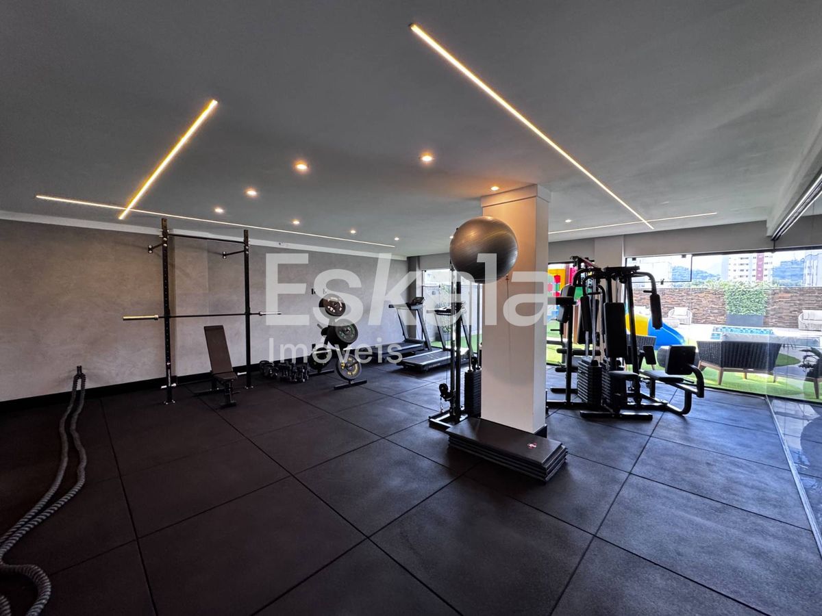 Apartamento Alto Padrão com 04 Suítes - Bairro Vila Nova, Jaraguá do Sul