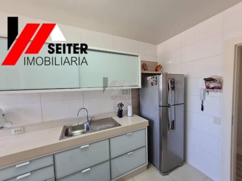 Apartamento a venda Itacorubi Florianopolis