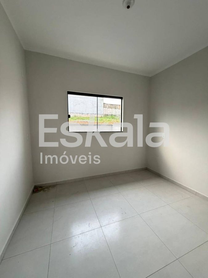 Casa Geminada com 02 Dormitórios Rio Branco - Guaramirim