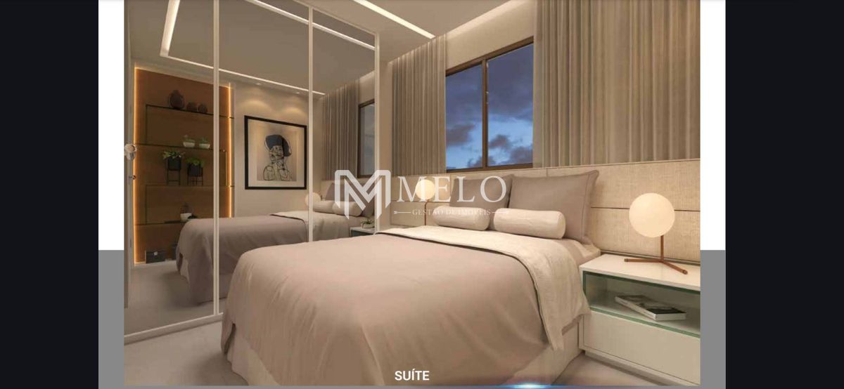 Apartamento, 3 quartos, 64 m² - Foto 26