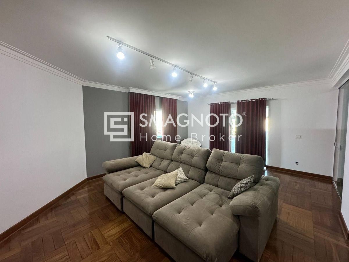 Sobrado com 3 Suítes à venda, 331 m² por R$ 1.950.000 - Terras de Piracicaba - Piracicaba/SP