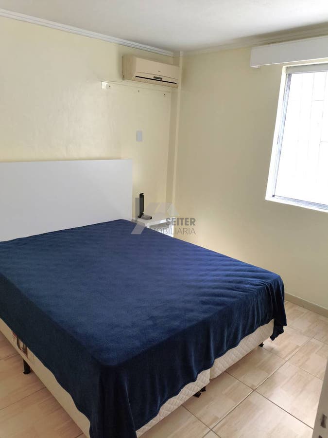 Apartamento com 3 quartos, Trindade - Florianópolis