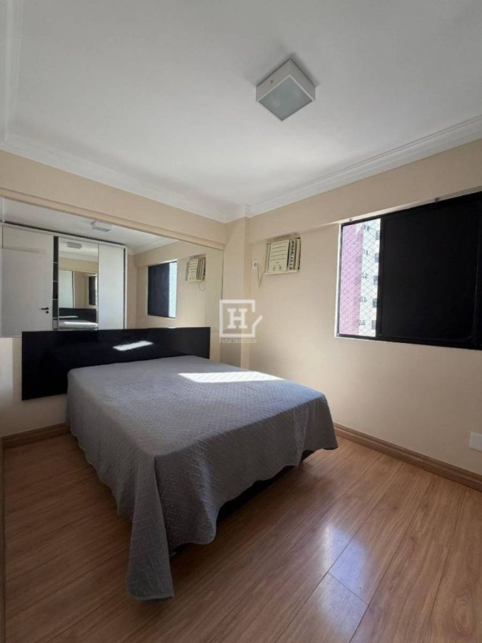 Apartamento com 2 quartos à Venda, Grageru - Aracaju