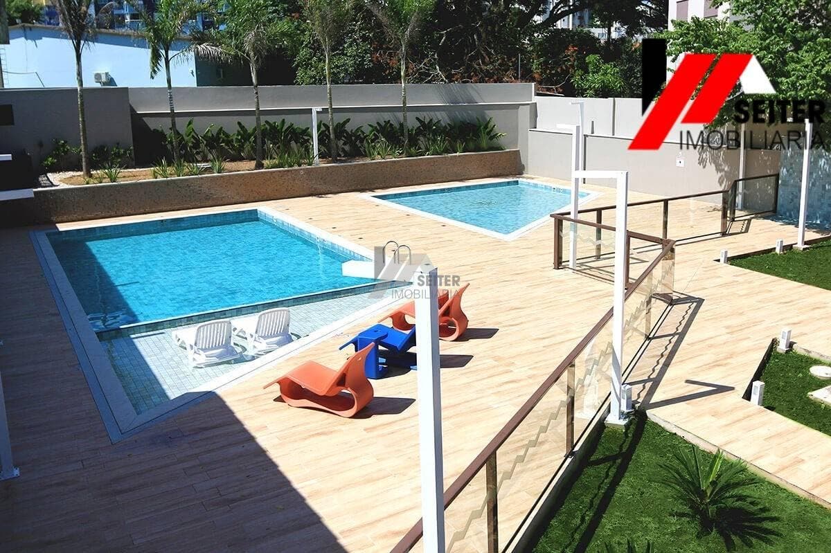 Apartamento 3 quartos com suite venda Florinanopolis Itacorubi