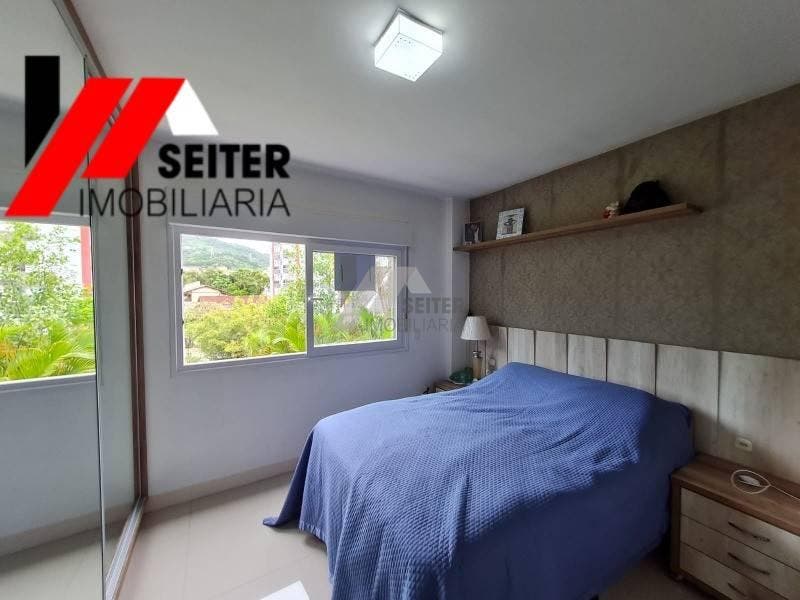 Apartamento a venda de 3 dormitorios Itacorubi Florianopolis
