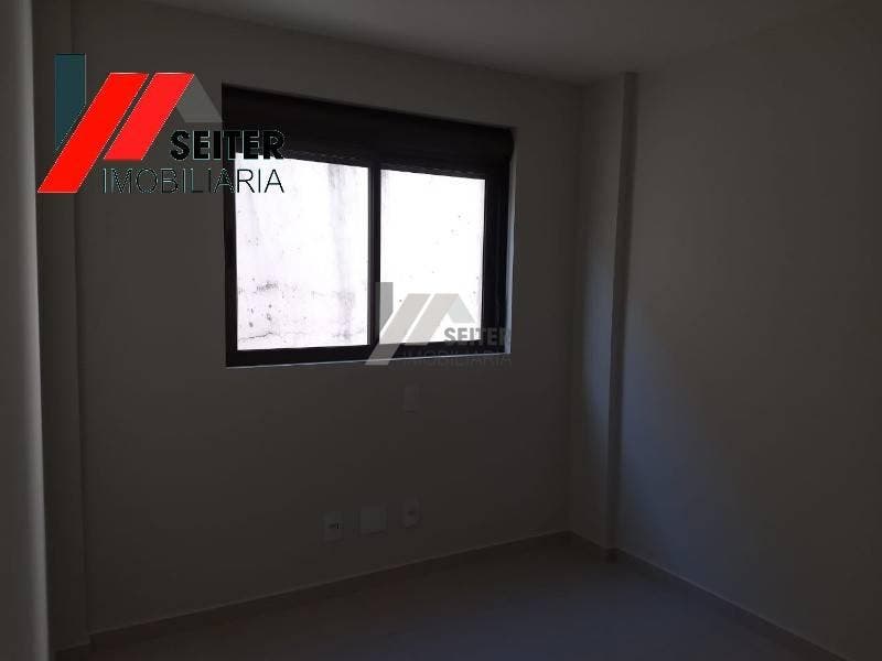 Apartamento com 2 dormitórios na Trindade em Florianópolis