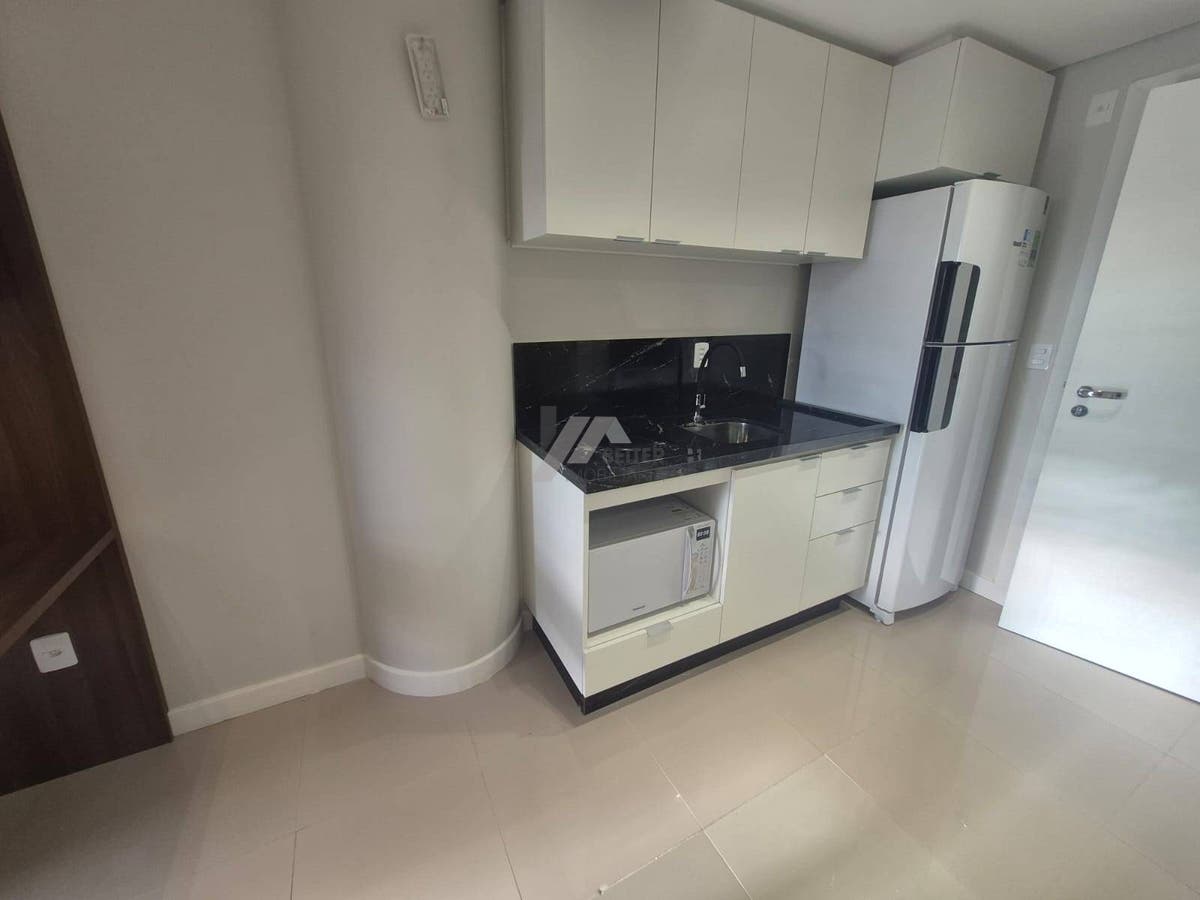 Apartamento studio para locação de 31,37 M² agronomica