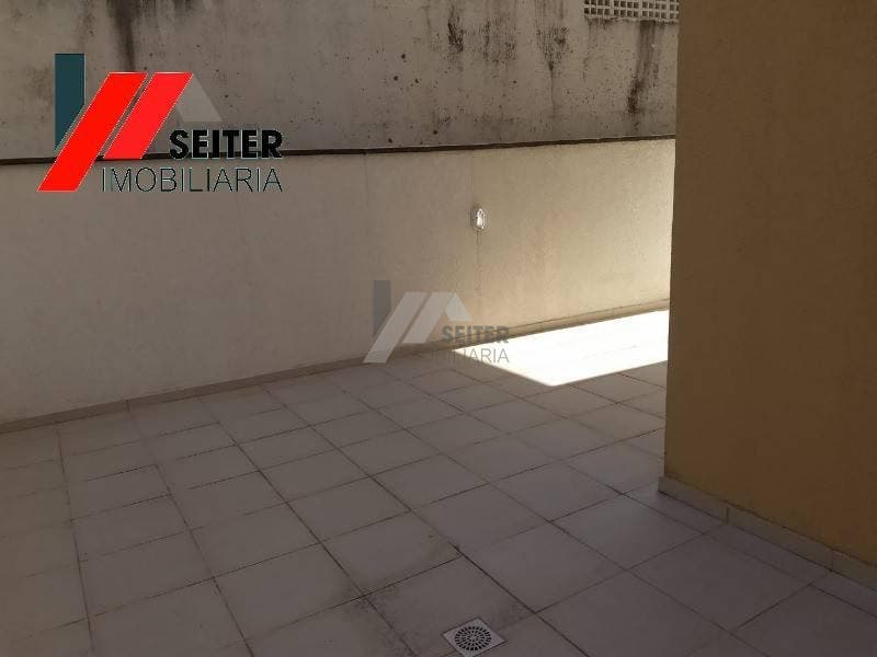 Apartamento com 2 dormitórios na Trindade em Florianópolis