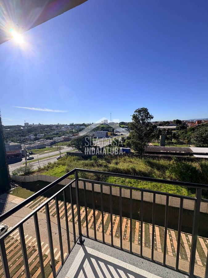 Apartamento, 2 quartos, 46 m² - Foto 9