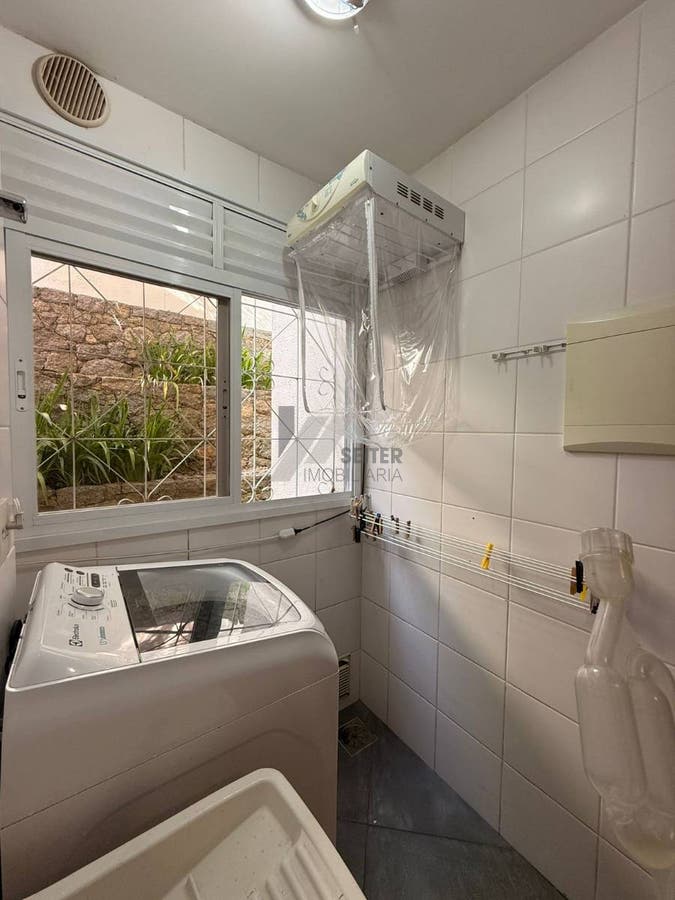 Apartamento com 1 Quarto, Itacorubi - Florianópolis