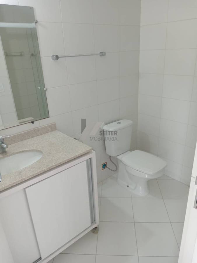 Apartamento para Locação no Spazzio Uno