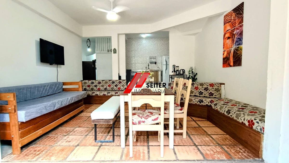 Casa comercial a venda em Canasvieiras norte de Florianópolis