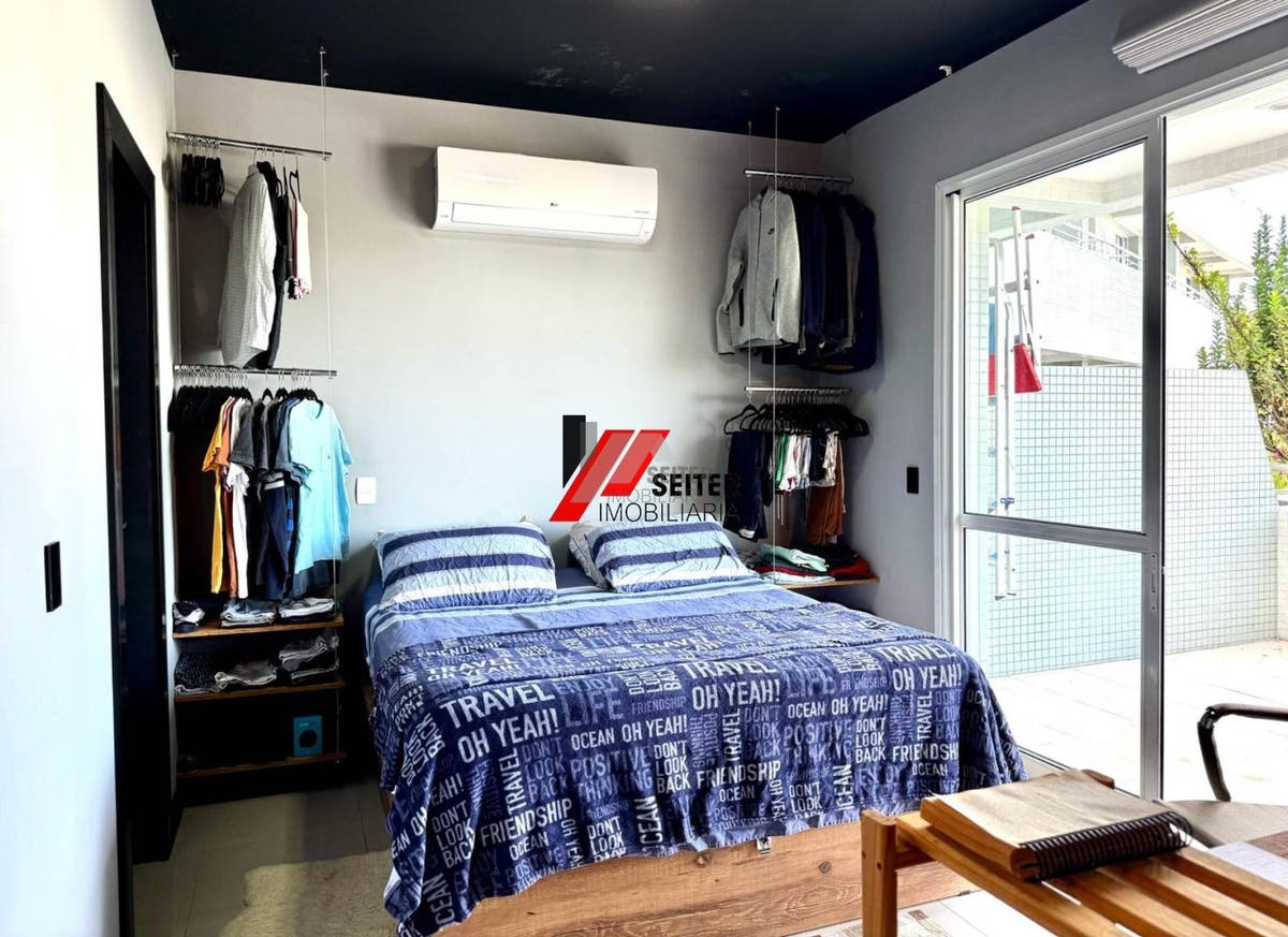 Apartamento à venda itacorubi florianópolis