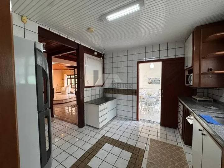 Casa 5 quartos alugar João Paulo Florianópolis