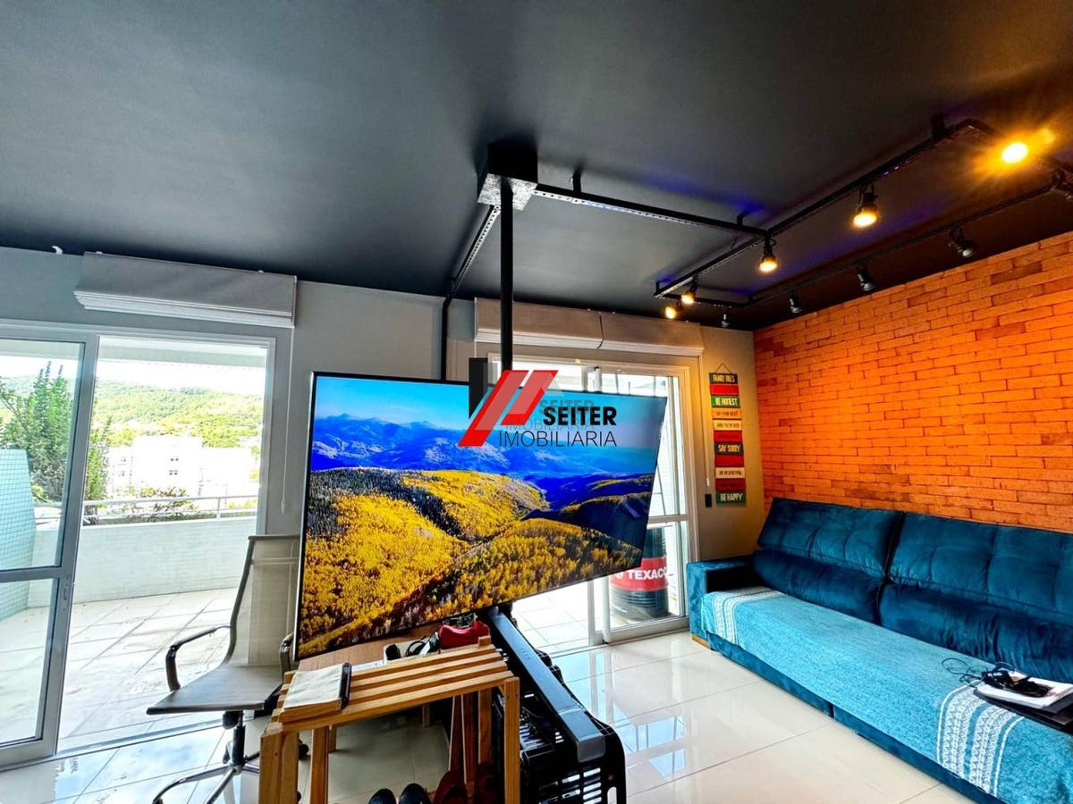 Apartamento à venda itacorubi florianópolis
