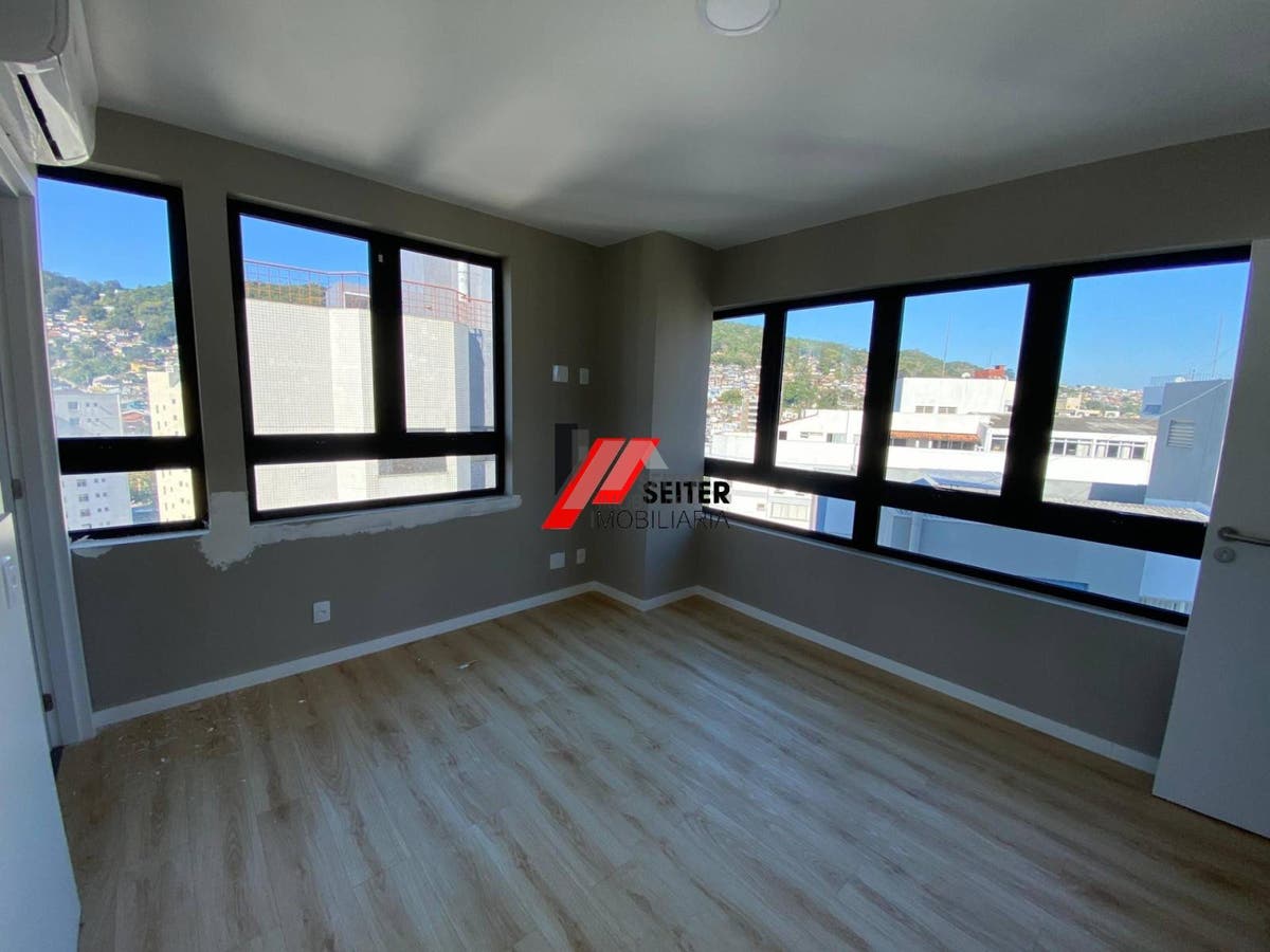 Sala comercial para locação Centro de Florianópolis proximo mercado publico