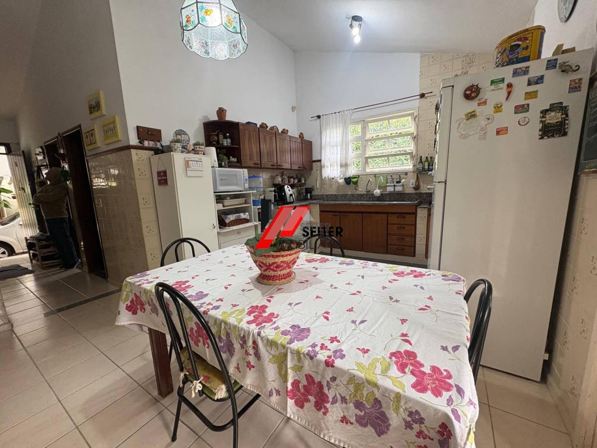 Casa a venda Parque São Jorge Florianópolis