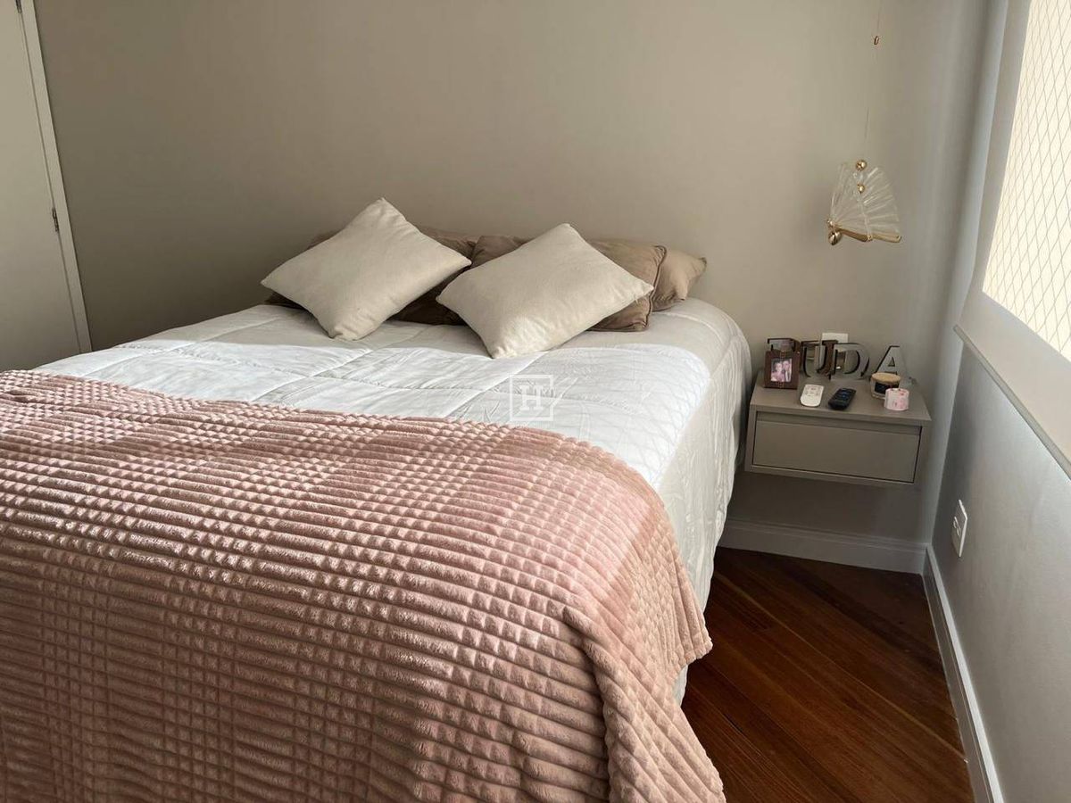 Apartamento com 2 quartos para Locação, Vila Andrade - São Paulo