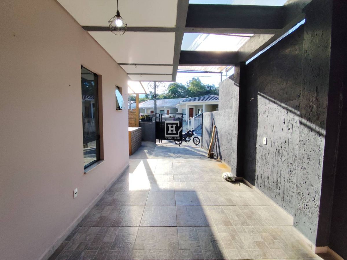 Casa com 3 quartos, Potecas - São José