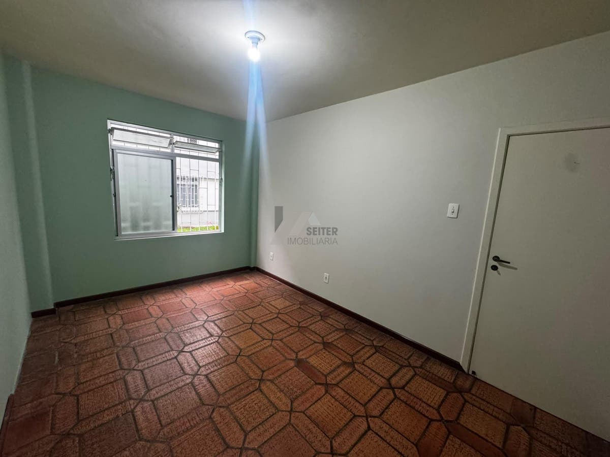 Apartamento 2 dormitórios na Trindade