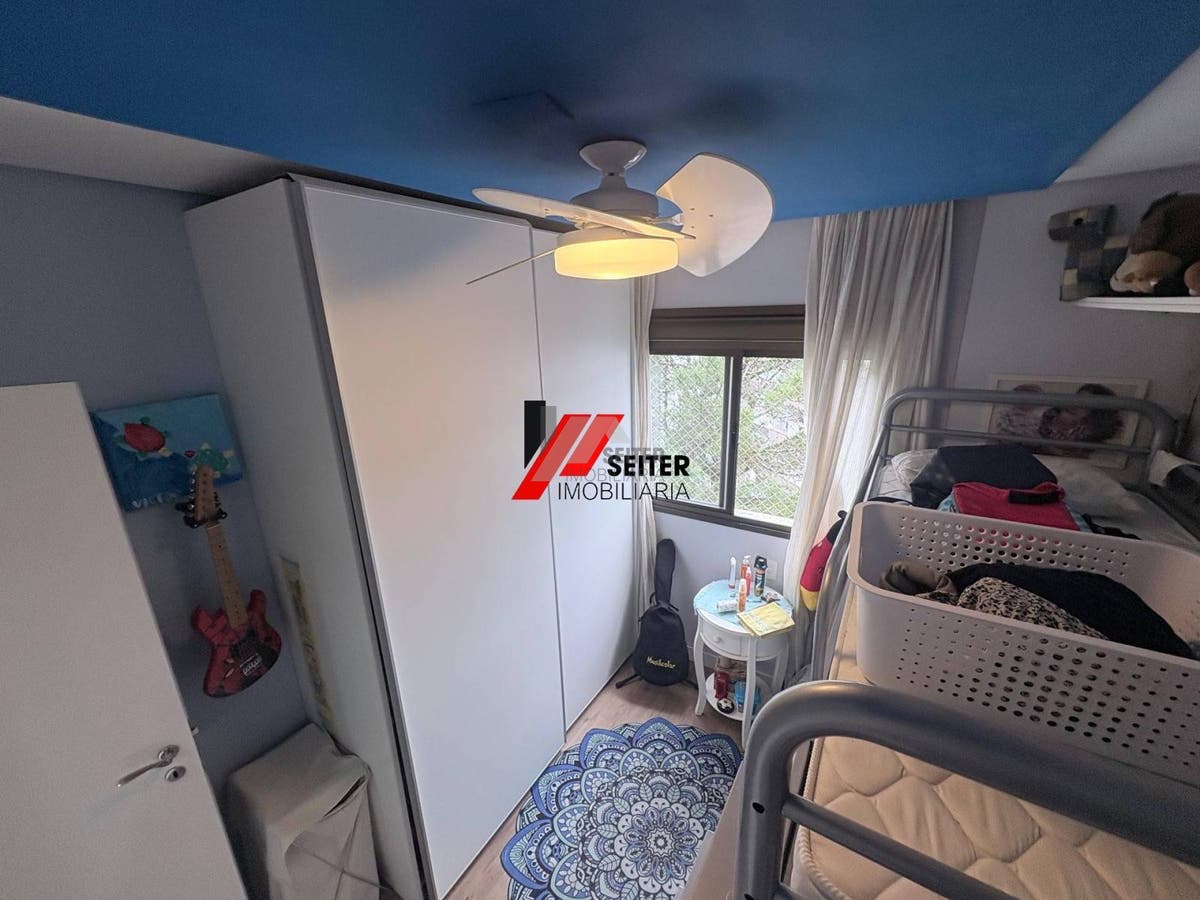 Apartamento a venda Itacorubi Florianópolis