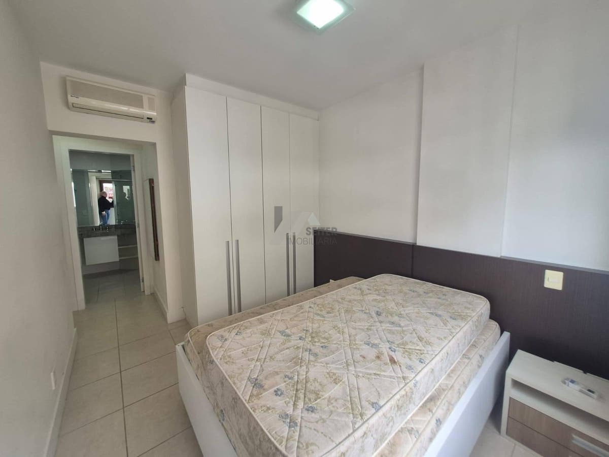 Apartamento 2 dormitórios sendo 1 suíte Athenas Park para locação