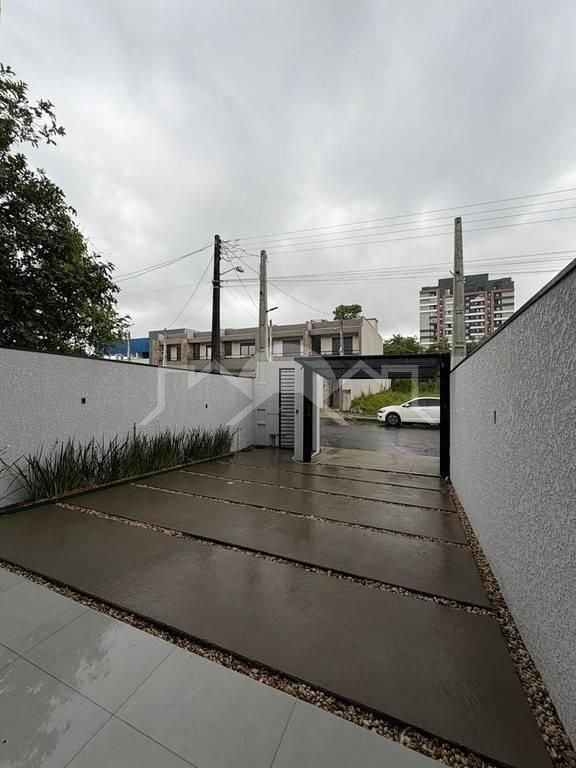 Sobrado, 3 quartos, 122 m² - Foto 6