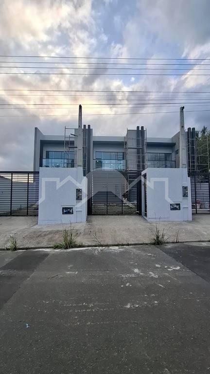 Sobrado, 3 quartos, 122 m² - Foto 3