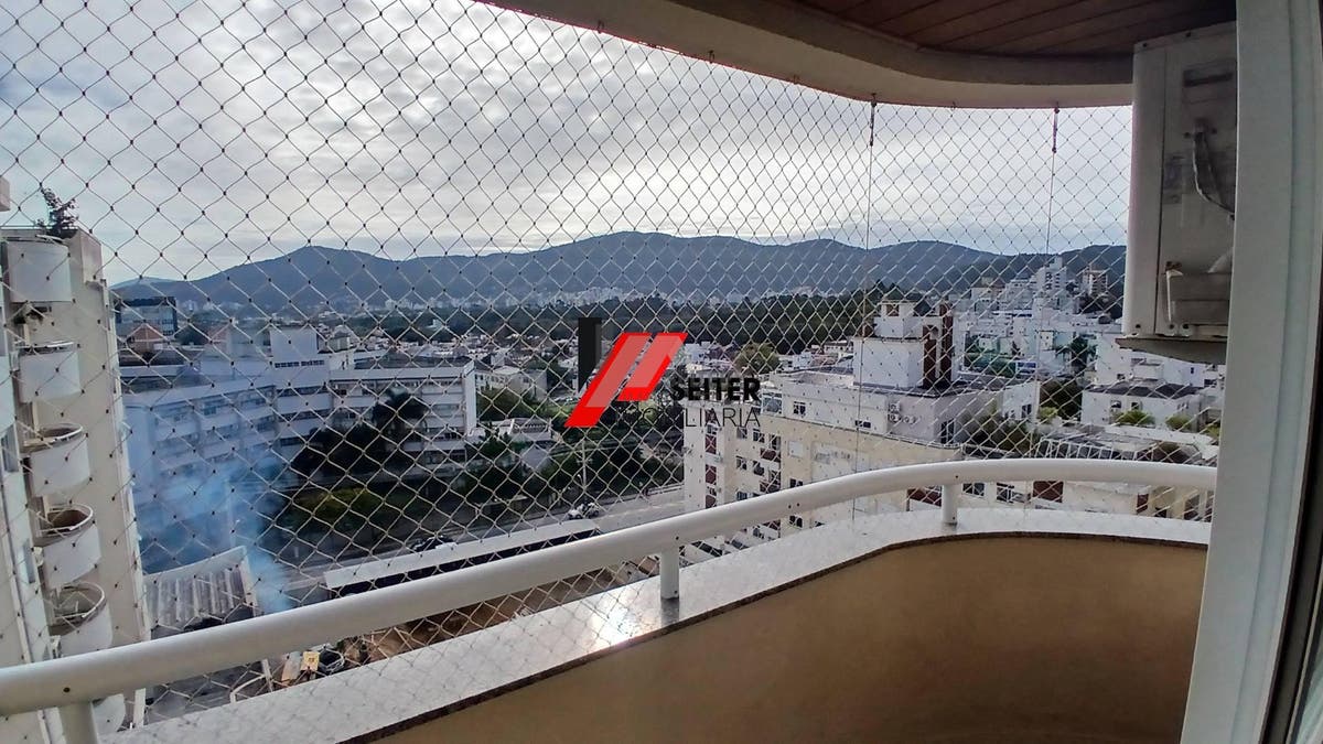 Cobertura duplex a venda Córrego grande florianópolis