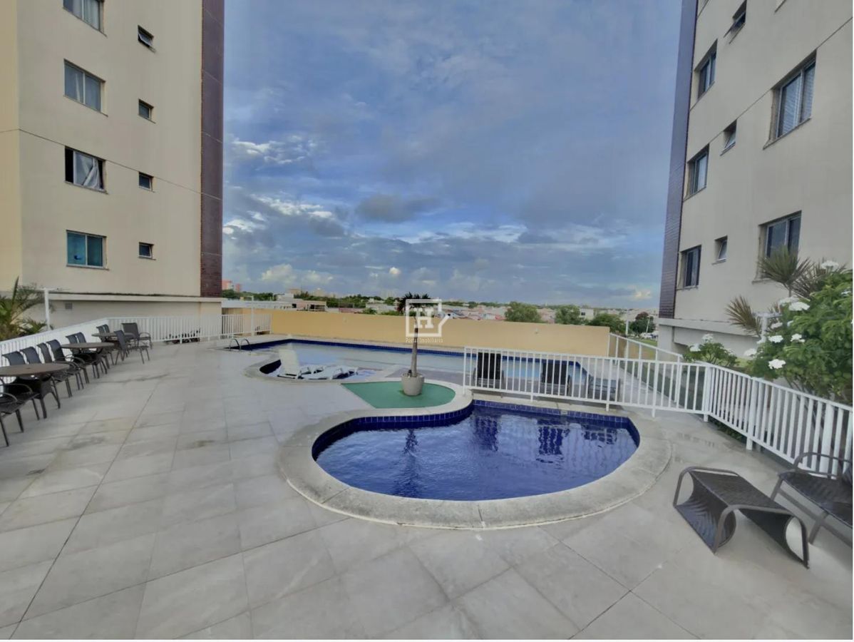 Apartamento com 2 quartos à Venda, Jabotiana - Aracaju