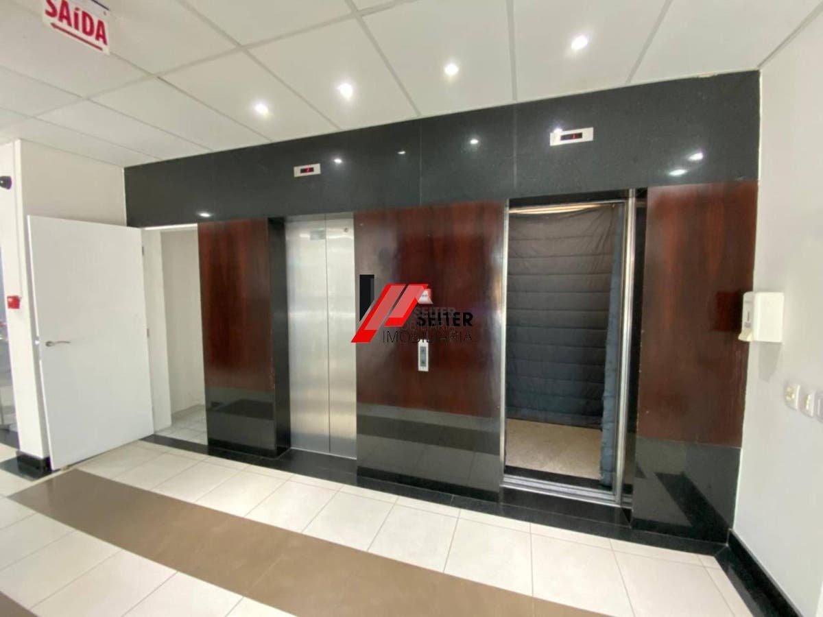 Sala comercial para alugar no Parque Tecnológico ALFA em Florianópolis