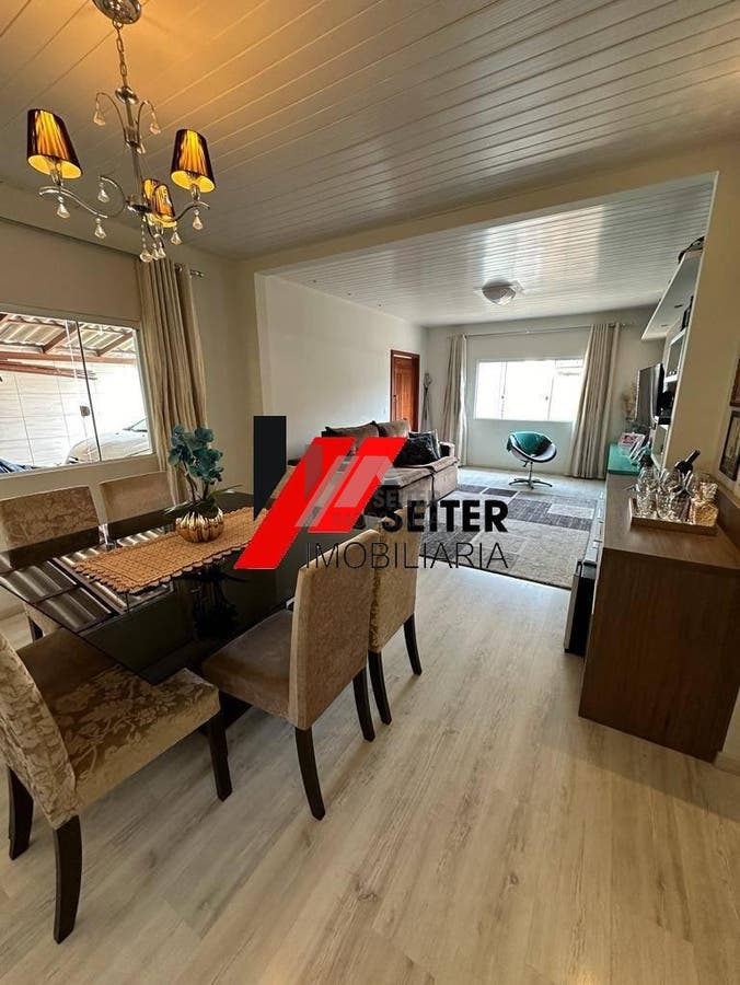 Casa 2 dormitórios com suite venda Rio Vermelho Florianopolis