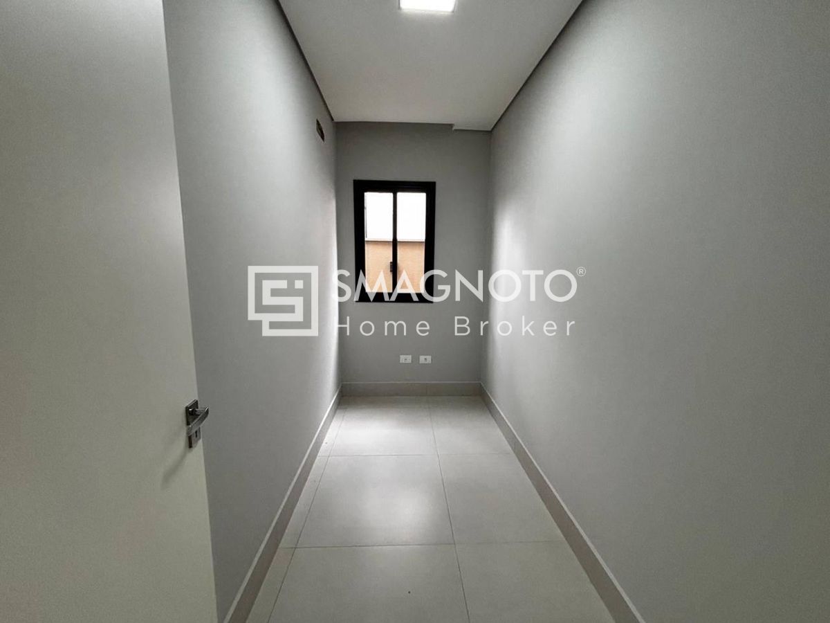 Casa com 3 dormitórios à venda, 172 m² por R$ 1.620.000,00 - Loteamento Residencial e Comercial Villa D'Aquila - Piracicaba/SP