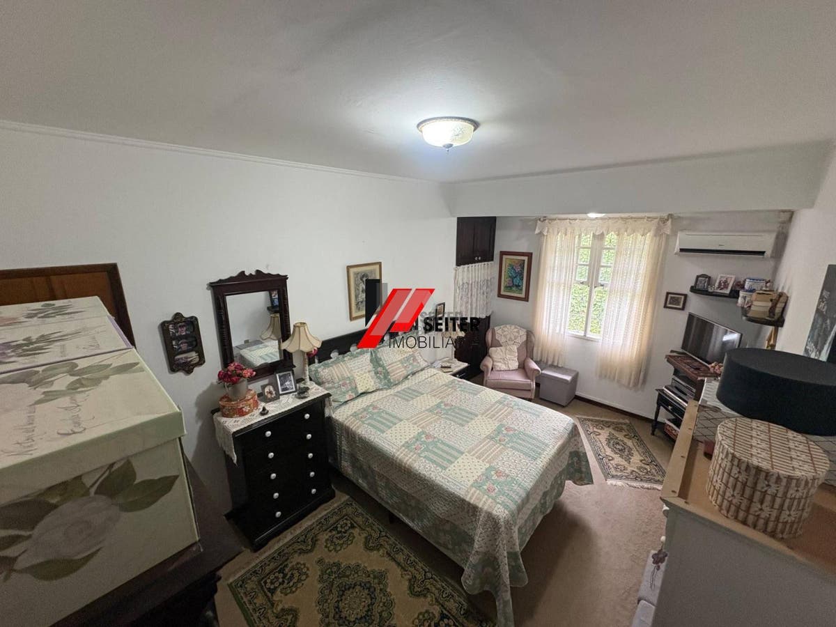 Casa a venda Parque São Jorge Florianópolis