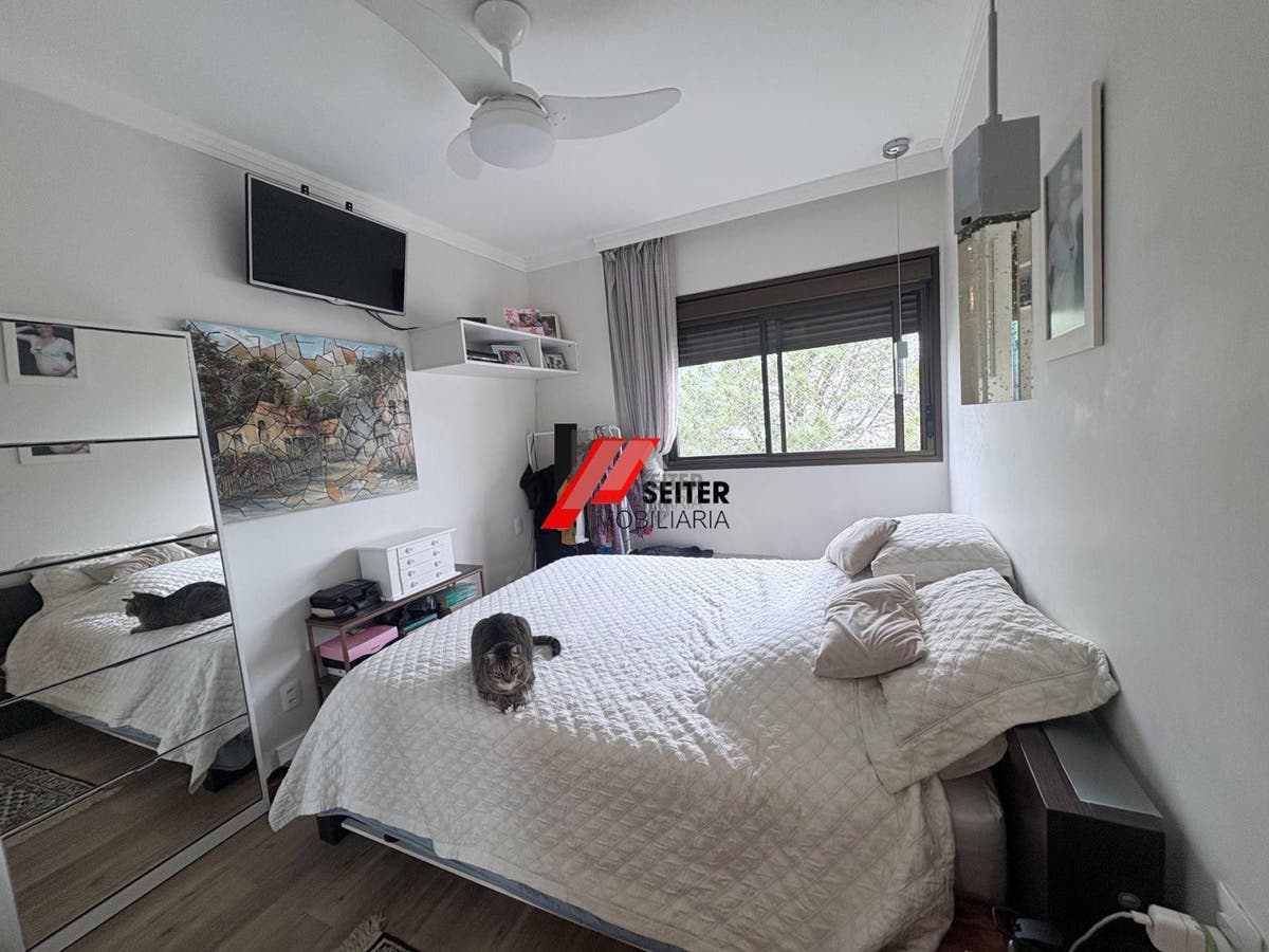 Apartamento a venda Itacorubi Florianópolis