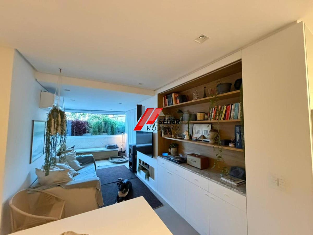 Apartamento gardem à venda Florianópolis