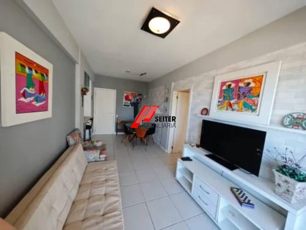 Apartamento de 2 quartos com suite à venda Paris Dakar Itacorubi Florianópolis