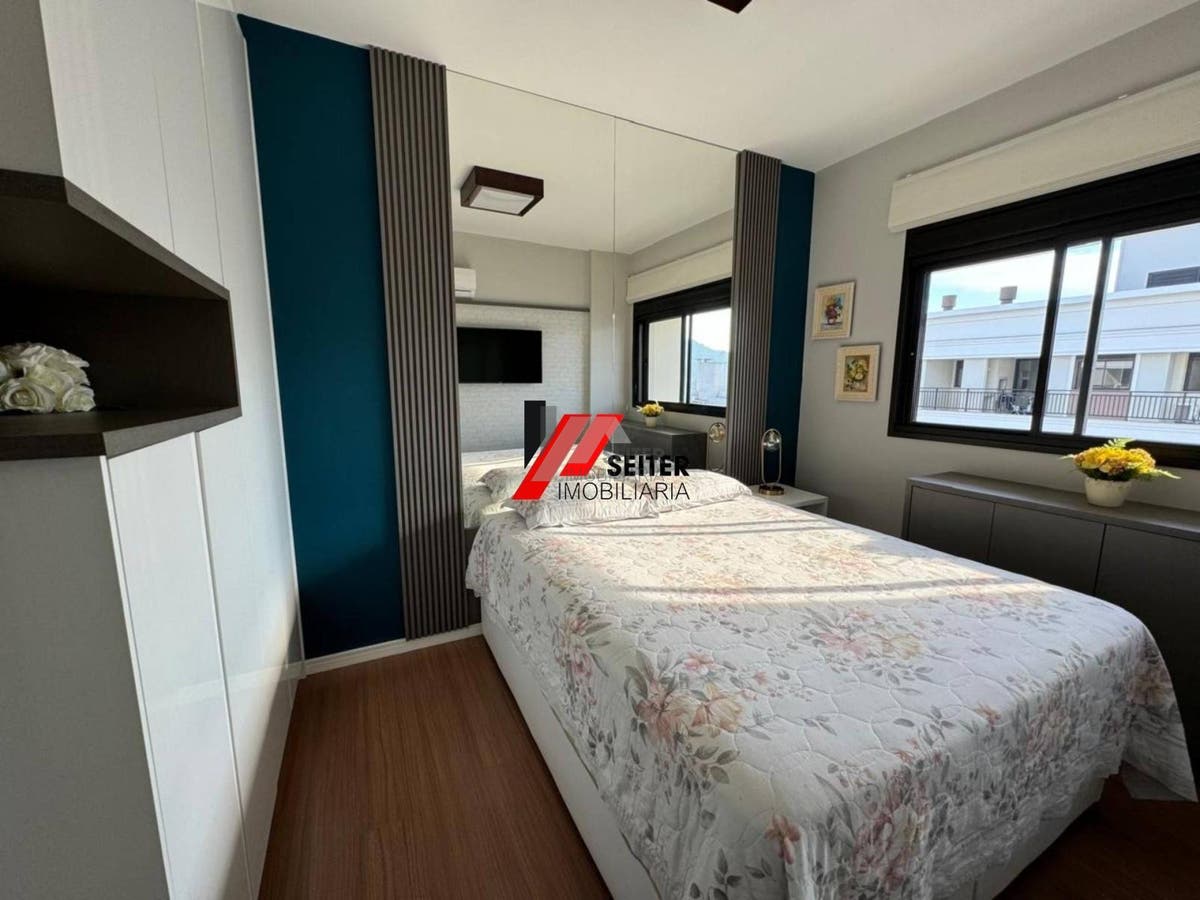 Apartamento à Venda Itacorubi Florianópolis