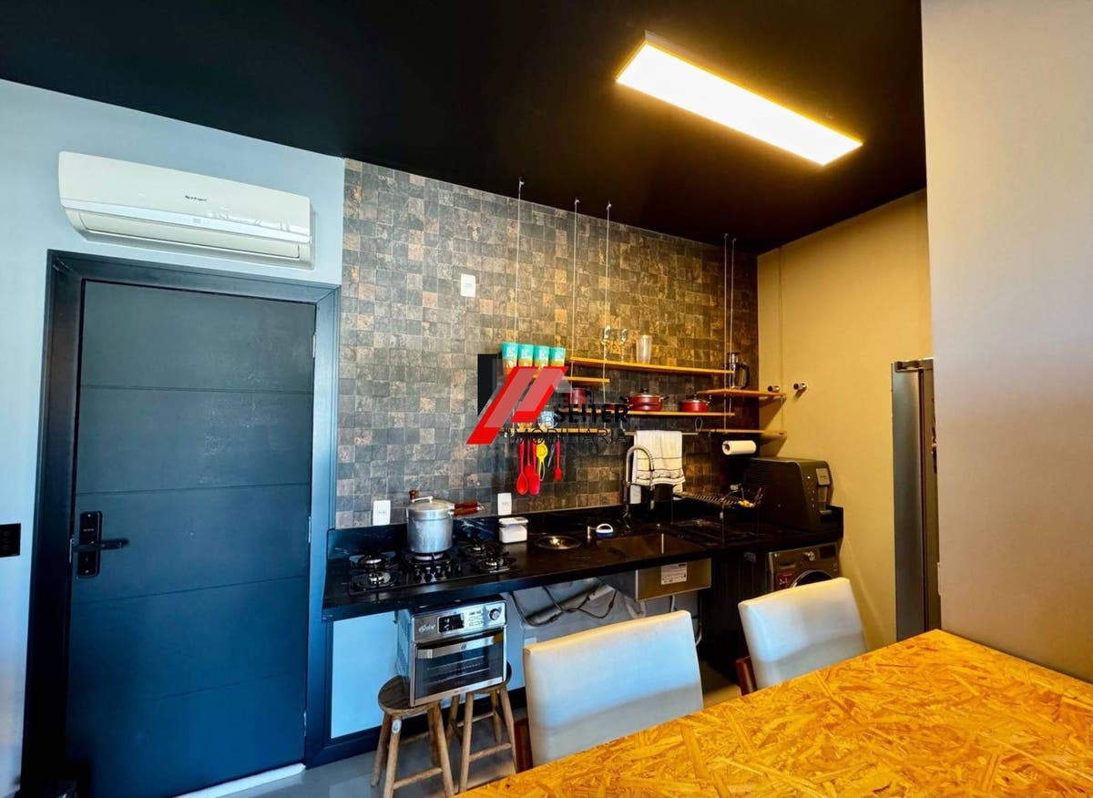 Apartamento à venda itacorubi florianópolis