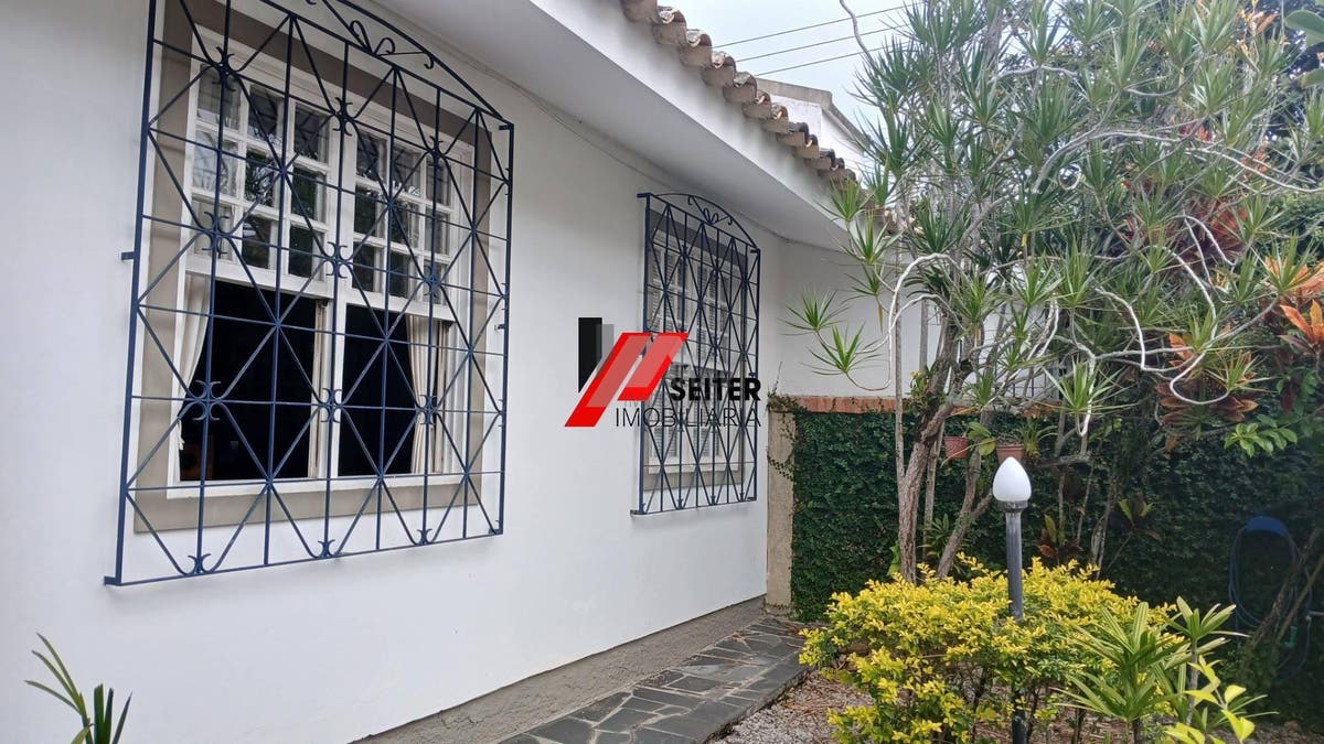 Casa a venda Parque São Jorge Florianópolis