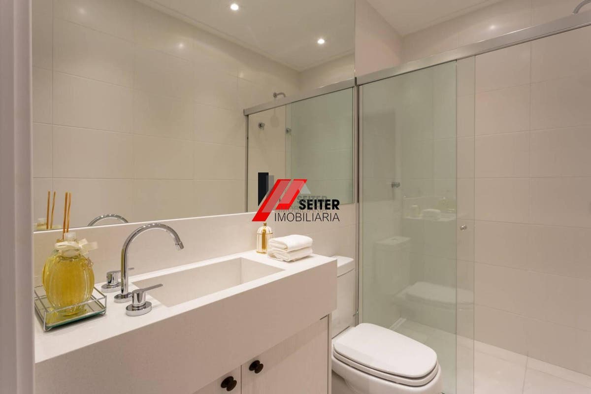 Apartamento a venda Centro Florianopolis