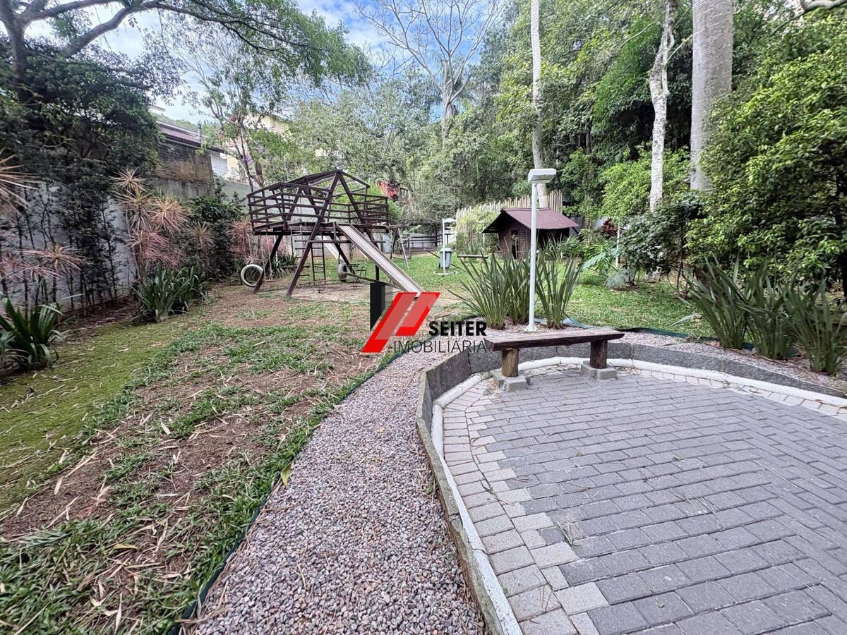 Apartamento de 4 dormitorios com suite para alugar Tom Jobim Itacorubi