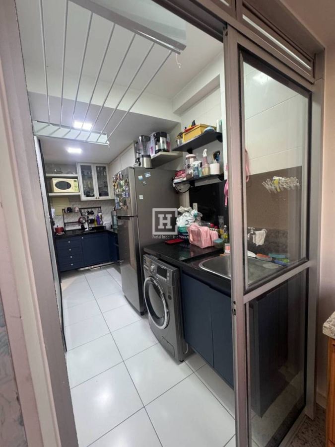 Apartamento com 2 quartos à Venda, Jabotiana - Aracaju