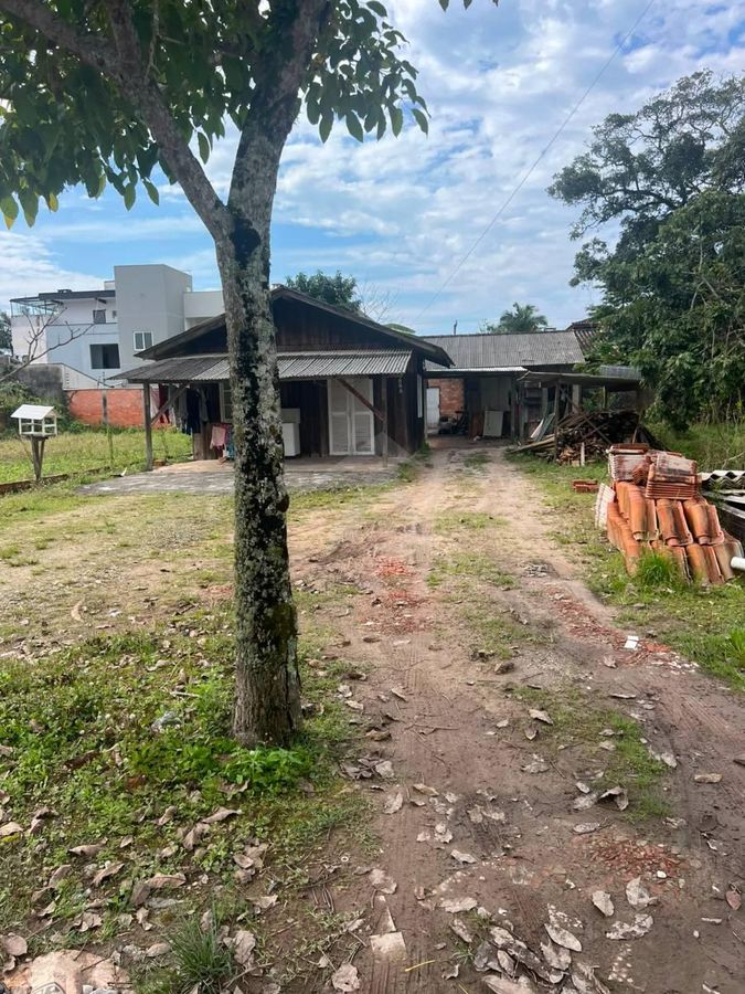 Terreno comercial, 720m², av. Celso ramos, bal brasilia - foto 3