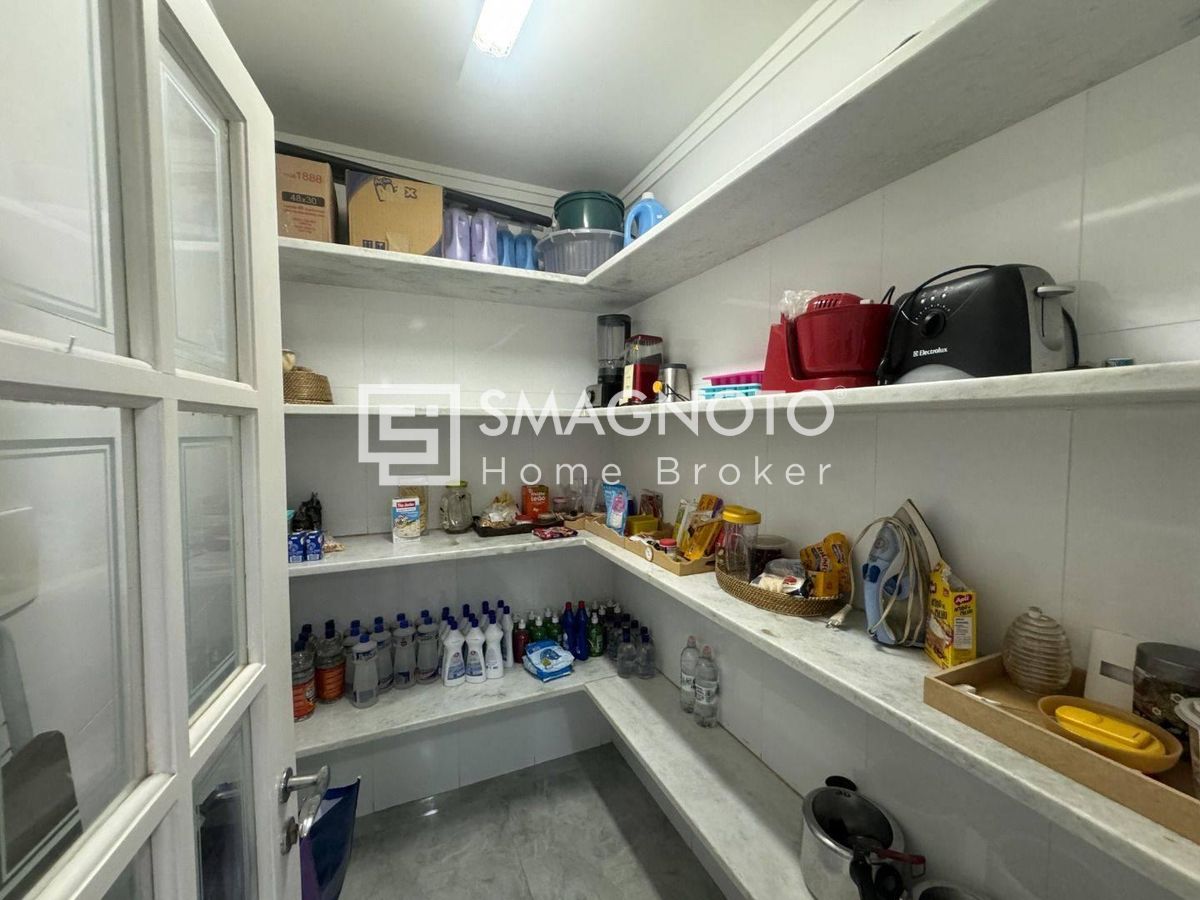 Sobrado com 3 Suítes à venda, 331 m² por R$ 1.950.000 - Terras de Piracicaba - Piracicaba/SP