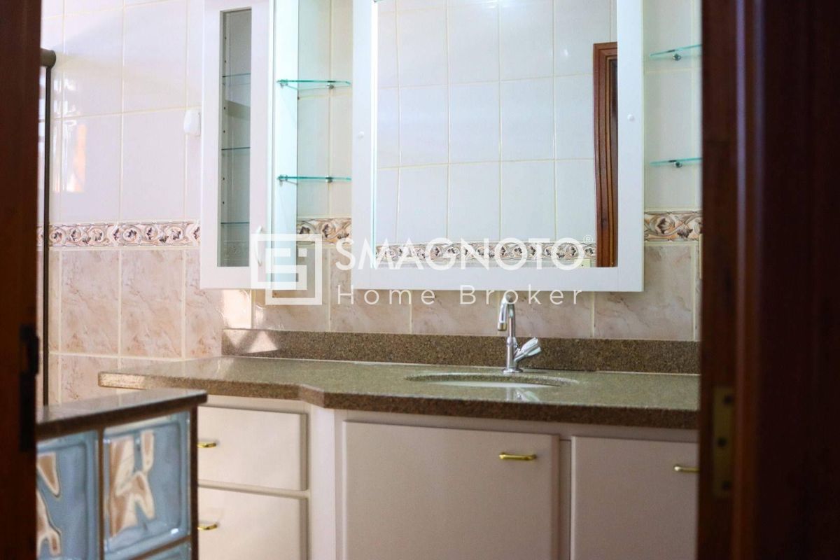 Casa Condomínio Colinas do Piracicaba com 3 Quartos e 4 banheiros à Venda, 400 m² por R$ 1.280.000